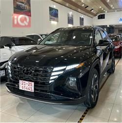 هیۆندای تۆکسۆن